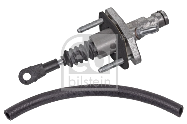 Master Cylinder, clutch